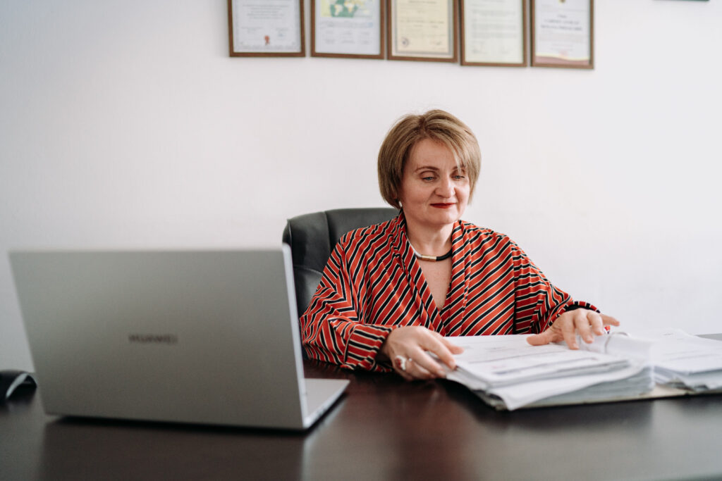 avocat roxana prisacariu