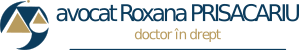 avocat Roxana Prisacariu